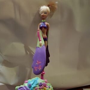 2004 Sky Dancers Angelica